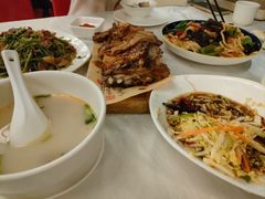-那达慕蒙古风味酒楼