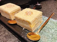 -丝路金桃·新疆菜(徐汇店)