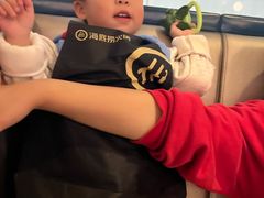 -海底捞火锅(长宁路龙之梦店)