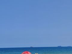 -西涌国际滨海旅游区