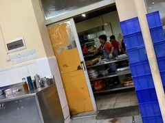 门面-红星光发煲仔饭(大石街店)