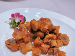 -简小舍·民间手艺菜(武昌江滩店)