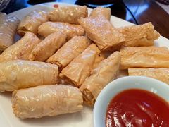 -山外山菜馆(玉泉路店)