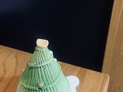 -星巴克(广州中华广场B1层店)