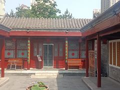 -李叔同故居纪念馆