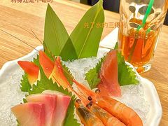 -上渔铁板烧(熙悦汇店)