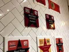 -玛尚诺意式餐厅(官舍店)