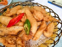 -崖口红树林海鲜餐厅