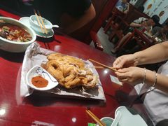 -窄巷子陕菜馆·地道陕西菜(粉巷店)
