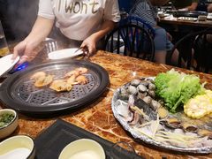 -船奇蒸汽海鲜·闽菜(八市海鲜总店)