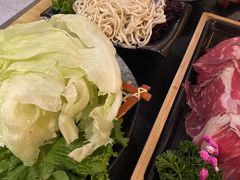 -湊湊火锅·茶憩(恒隆广场店)