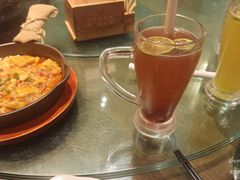 -云海肴·汽锅鸡·云南菜(美罗城店)