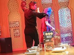 -双公羊·馕坑烤全羊(奥体店)