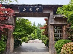 -习家池