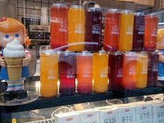 -麦丽丝红油辣椒冰淇淋(江家巷店)