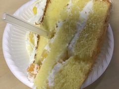 -西村叔叔的店·面包·甜品·蛋糕(清河万象汇店)