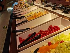 -比格比萨自助(南京万达茂店)