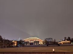 -四川大学(华西校区)