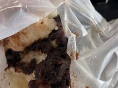 -清真·白记年糕(牛街北口店)