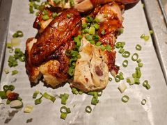 -绿茶餐厅(广州天河城店)