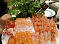 -大渔铁板烧(东城店)