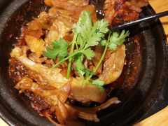 姜母鸭-大厨的餐厅(曾厝垵总店)