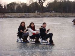 -陶然花园·婚宴