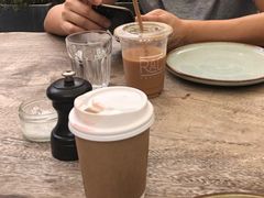 -RAC BAR(安福路店)