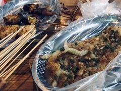 -雷老虎烧烤(西街店)