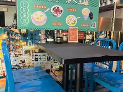 -左记港食(融科天城店)