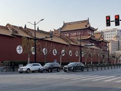 -钦赐仰殿道观