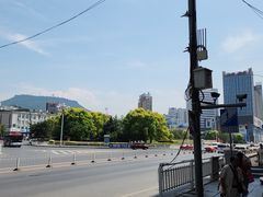 -秦氏环球炸鸡(解放北路店)