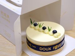 -杜哈夫DOUX RÊVE·生日蛋糕(日月光店)
