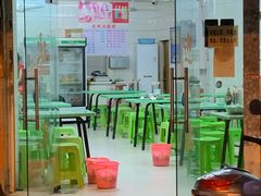 门面-老鸭汤面馆(福光南路店)