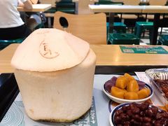 -东记甜品(佛山总店)