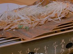 特极牛舌-大岛日本料理铁板烧(南通大饭店)