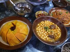 -张关合渣(航空大道店)