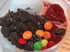 -DQ·蛋糕·冰淇淋(周浦万达店)
