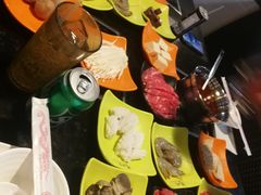 -蜀九香火锅店(9 Spices)