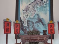 -闽粤南澳总镇府
