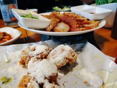 -咕咕站韩国料理(紫金港店)