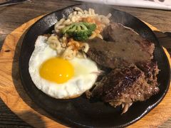 -豪尚豪牛排(彩悦城店)