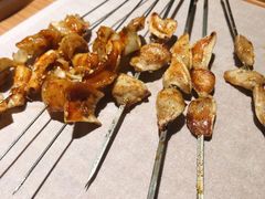 金钱骨-一顿烧烤(八经街店)