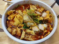 脆皮螺蛳粉-丽丽三鲜螺蛳粉(田林路店)