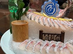 -东海怡品海鲜豆捞(舟宿夜江店)