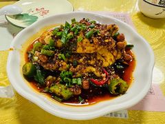 口水鸡-胖哥川菜馆(武东路店)