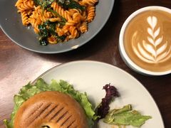 -VESH COFFEE(定西路店)