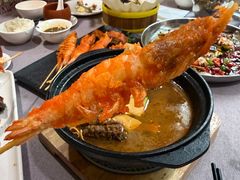 -金哥私房菜馆(张府园总店)