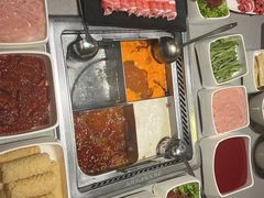 -海底捞火锅(凯德广场店)