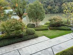 -湘湖逍遥庄园·水漾中餐厅